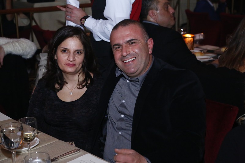 OTV Annual Gala Dinner